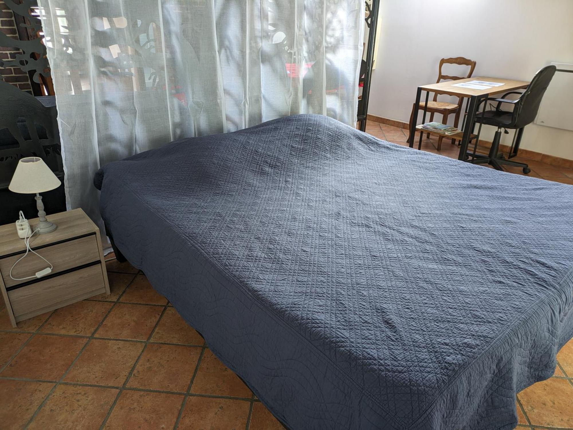 Le Gite De Richemont Lachapelle-Saint-Pierre Extérieur photo